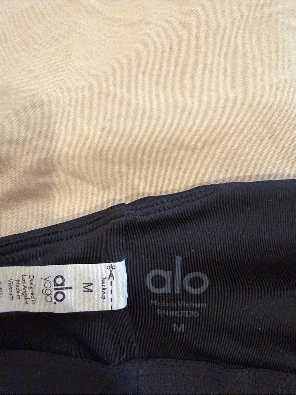 Alo Yoga Sports Bra